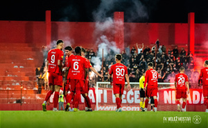Šok za Rođene: Velež završio na FIFA-inoj "crnoj listi", zabranjena mu je registracija novih igrača