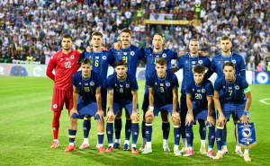 Generalka za SP: BiH večeras u St. Louisu protiv Paname, Barbarez bez Džeke i još dvojice Zmajeva