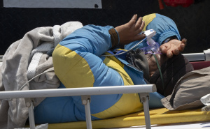 Nestao na Mount Everestu, spašen nakon sedam dana: 'Ovo je pravo čudo'