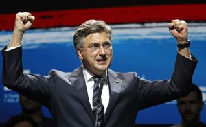 Stoji uz reprezentaciju: Plenković pružio podršku "Vatrenima" pred Svjetsko prvenstvo