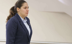 Oglasila se potpredsjednica NSRS nakon teške nesreće: "Bila sam na fešti, popila par pića"