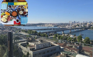 Posjetili smo Istanbul: Doručak za dvoje 73 KM, porcija pomfrita 13 KM, Cezar salata 20 maraka