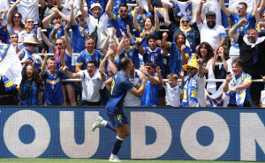 Uživo iz St. Louisa s prijateljske utakmice u Americi: BiH - Panama 1:1, Katić i Ramos strijelci