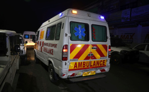 Tragedija u Srbiji: Vozilo Hitne pomoći usmrtilo ženu