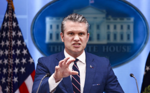 Hegseth na obilježavanju Dana D: "Danas europske plaže osvajaju druge, opasne ideologije"