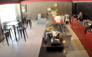 Čuje se vriska, ljudi bježe: Četiri uzastopna zemljotresa pogodila Grčku