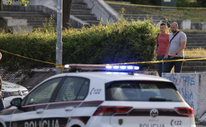 Pucnjava na Vracama: Dvojica povrijeđenih na KCUS-u, treći povrijeđeni u bolnici u Istočnom Sarajevu