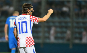 Hrvatska savladala Sloveniju u generalnoj provjeri pred Mundijal