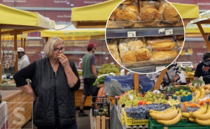 Ogroman vanjskotrgovinski deficit: BiH u minusu šest milijardi KM