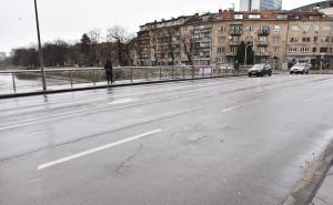 Tučnjava u Sarajevu: Jedna osoba povrijeđena, policija obavila uviđaj