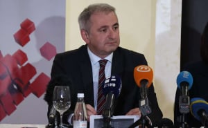 Ambasador Hrvatske u BiH: "Otklanjamo svaku moguću zabrinutost oko funkcioniranja novog GP"