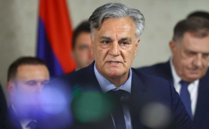 Siniša Karan ponovo primljen na UKC RS