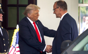 Trump žestoko napao Merza: Njemački kancelar nekoliko puta promijenio stav o ratu s Iranom