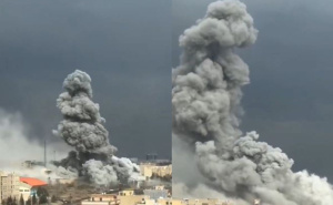Eskalacija na Bliskom istoku: Izrael napao Iran; IDF upozorava na moguć totalni rat