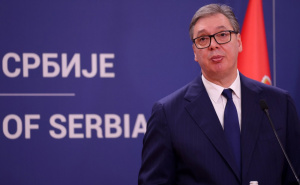 Dramatična izjava Vučića: "Da ne ulažemo u vojsku, Srbiju bi progutali u roku od 48 sati"