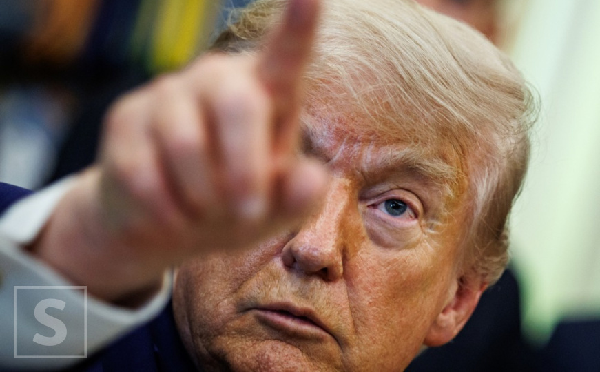 Neposredno primirje
#Iran #Izrael #DonaldTrump