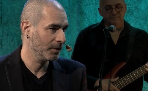 Spoj etno i pop muzike: NODIVO predstavlja novi singl: 'Diši za mene'