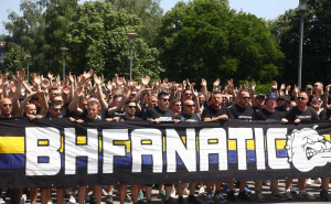 BHFanaticosi poslali pismo navijačima BiH: Posebne upute svima koji dolaze na Svjetsko prvenstvo