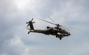 U Hormuškom moreuzu pao američki helikopter: Spašena dva člana posade
