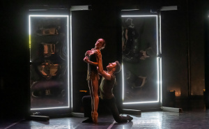 NPS | Nezaboravna baletna predstava: "Carmen; Bolero" 13. juna ponovno na sceni