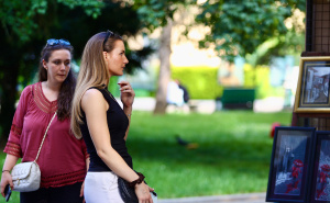 Danas temperature do 34 stepena: Objavljena prognoza do petka, stiže jače naoblačenje