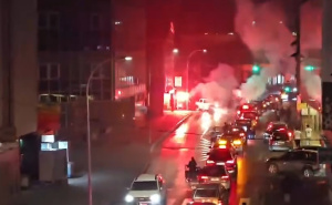 Općina Kiseljak o fan zoni: "Nismo zabranili, ali ne može"