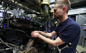 Pad industrijskih narudžbi u Njemačke: Velike posljedice zbog rata na Bliskom istoku