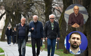 Slijedi povećanje penzija u Federaciji BiH: Šta penzionere čeka na bankovnom računu od 1. augusta?