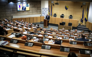 OSCE: "30 godina nakon rata, ovi incidenti i dalje predstavljaju krupan sigurnosni izazov u BiH"