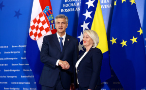 Konfuzija oko graničnog prelaza Bosanska Gradiška: Šta donosi sporazum BiH i Hrvatske?