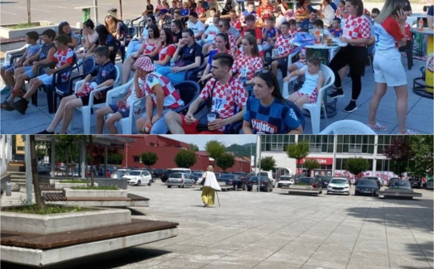 Kiseljak u centru pažnje u BiH zbog odluke o gleda