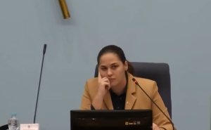 Ana Ljubojević nakon podnošenja ostavke: "Svaki izazov nosi i novu lekciju"