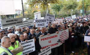 Lijepe vijesti za penzionere: Slijedi povećanje penzija, najniža će preći iznos od 700 KM