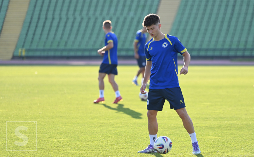 'Messi iz Milwaukeeja'
(FOTO) #esmirbajraktarevic 