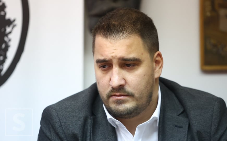 Junak je drag i svom neprijatelju, a kukavica je m