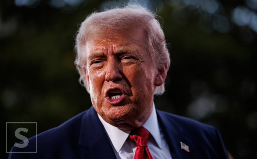 Ponovo napeta situacija na Bliskom istoku
#donaldtrump #iran