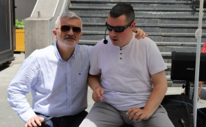 Mandić stao uz Bartu: "Denis je naše dijete i dok sam ja načelnik pjevat će u šta želi u Ferhadiji"