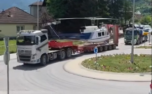 Detalji drame u Crnoj Gori: Otkazala oba motora, pilot spasao sedam života