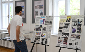 Izložba koja vraća u prošlost: Kulturni razvoj Sarajeva kroz stoljeća