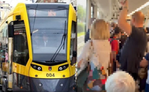 Incident u tramvaju: Stariji muškarac napao maloljetnicu zbog sjedišta, putnici reagovali