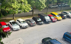 Sjednica vijeća o naplati parkinga u Novom Sarajevu pomjerena za 30. juni: Građani nezadovoljni