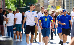 Nakon zabrana fan zona u SBK stigla jasna poruka: "Pravo na podršku državi ne smije se uskraćivati"