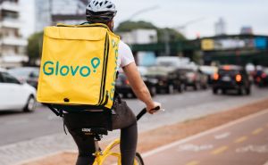 Glovo obustavlja rad na tržištu Bosne i Hercegovine