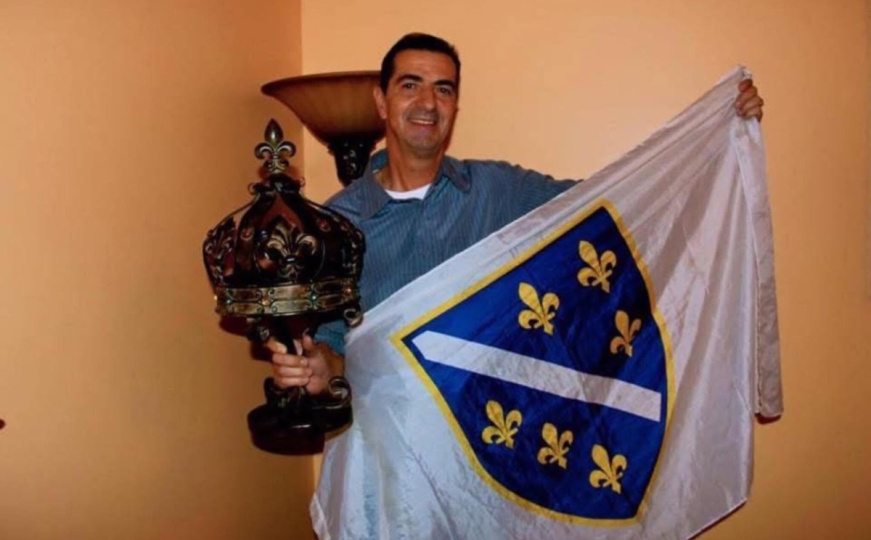 Sport ujedinio regiju
#semirmujanovic #zmajevi #vi