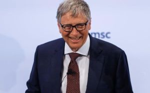 Bill Gates pred Kongresom: "Epstein me pokušao ucijeniti informacijama o mom privatnom životu"
