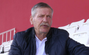 Enver Marić vjeruje u Barbareza i Zmajeve: "Mi Mostarci smo čudo. Sad treba napraviti korak više"