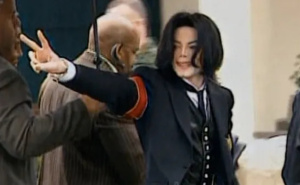 Netflixova serija o Michaelu Jacksonu oduševila publiku: Najgledanija je na svijetu