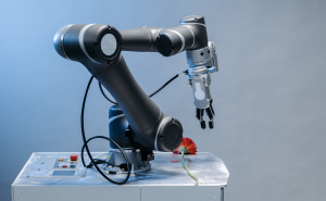 Kompanija Bosch izdvaja milijarde za razvoj humanoidne robotike