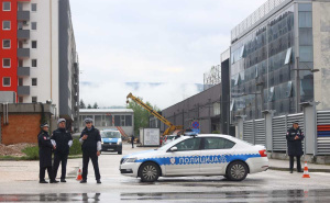 Drama u Banjoj Luci: Bomba aktivirana u kamionu za odvoz smeća, čule se snažne detonacije