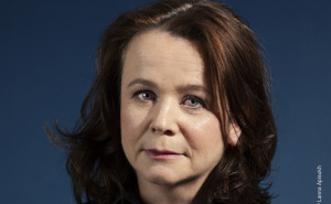 Cijenjena glumica Emily Watson stiže u Sarajevo: Predsjedavat će žirijem 32. SFF-a